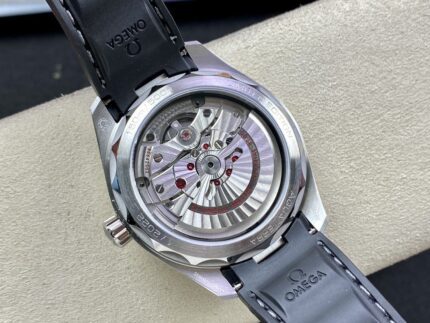 OMEGA SEAMASTER Mens Watch 41mm CAL. 8800 Movement Automatic Mechanical Stainless Steel Watches VS Factory - Image 10