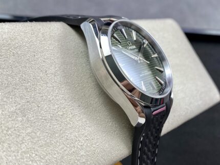 OMEGA SEAMASTER Mens Watch 41mm CAL. 8800 Movement Automatic Mechanical Stainless Steel Watches VS Factory - Image 7