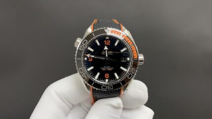 OMEGA SEAMASTER Mens Watch 215.32.44.21.01.001 43.5mm CAL. 8900 Movement Automatic Mechanical Stainless Steel Watches VS Factory