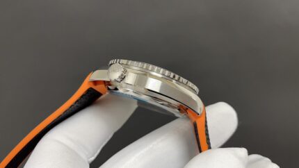 OMEGA SEAMASTER Mens Watch 215.32.44.21.01.001 43.5mm CAL. 8900 Movement Automatic Mechanical Stainless Steel Watches VS Factory - Image 5