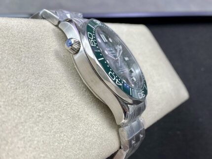 OMEGA SEAMASTER Mens Watch 42mm CAL. 8800 Movement Automatic Mechanical Stainless Steel Watches VS Factory - Image 6