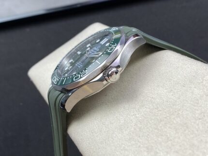 OMEGA SEAMASTER Mens Watch 42mm CAL. 8800 Movement Automatic Mechanical Stainless Steel Watches VS Factory - Image 5