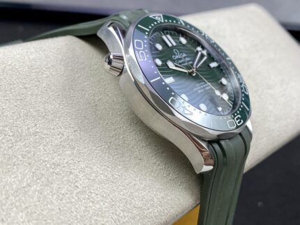 OMEGA SEAMASTER Mens Watch 42mm CAL. 8800 Movement Automatic Mechanical Stainless Steel Watches VS Factory - Image 6