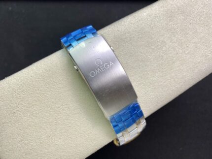 OMEGA SEAMASTER Mens Watch 42mm CAL. 8800 Movement Automatic Mechanical Stainless Steel Watches VS Factory - Image 9