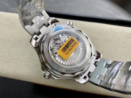 OMEGA SEAMASTER Mens Watch 42mm CAL. 8800 Movement Automatic Mechanical Stainless Steel Watches VS Factory - Image 8