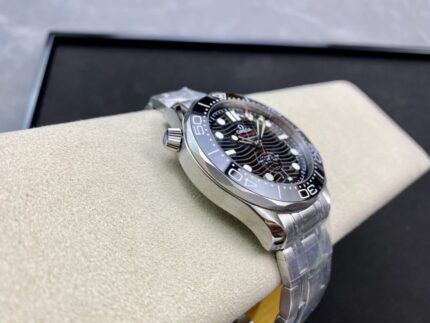 OMEGA SEAMASTER Mens Watch 42mm CAL. 8800 Movement Automatic Mechanical Stainless Steel Watches VS Factory - Image 5