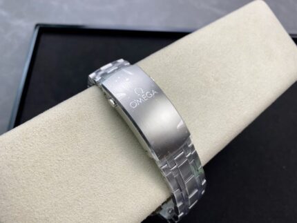 OMEGA SEAMASTER Mens Watch 42mm CAL. 8800 Movement Automatic Mechanical Stainless Steel Watches VS Factory - Image 9