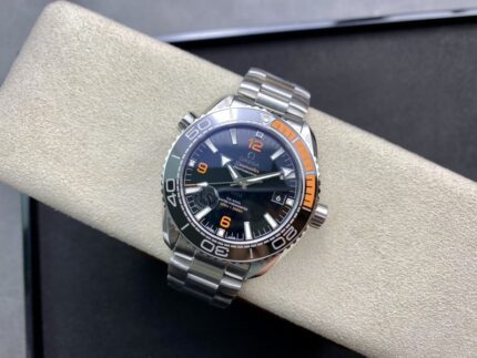 OMEGA SEAMASTER Mens Watch 42mm CAL. 8800 Movement Automatic Mechanical Stainless Steel Watches VS Factory - Image 3