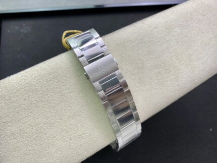 OMEGA SEAMASTER Mens Watch 41mm CAL. 8800 Movement Automatic Mechanical Stainless Steel Watches VS Factory - Image 9