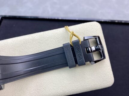 OMEGA SEAMASTER Mens Watch 42mm CAL. 8800 Movement Automatic Mechanical Stainless Steel Watches VS Factory - Image 8