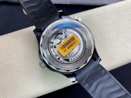 OMEGA SEAMASTER Mens Watch 42mm CAL. 8800 Movement Automatic Mechanical Stainless Steel Watches VS Factory - Image 7