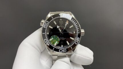 OMEGA SEAMASTER Mens Watch 215.30.44.21.01.001 43.5mm CAL. 8900 Movement Automatic Mechanical Stainless Steel Watches VS Factory