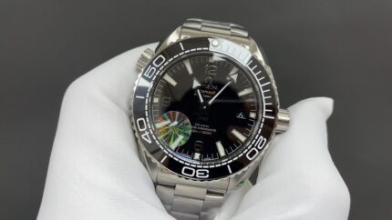 OMEGA SEAMASTER Mens Watch 215.30.44.21.01.001 43.5mm CAL. 8900 Movement Automatic Mechanical Stainless Steel Watches VS Factory - Image 2