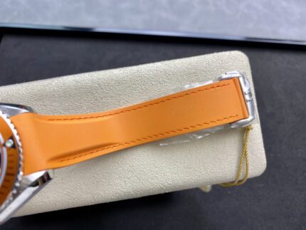 OMEGA SEAMASTER Mens Watch 42mm CAL. 8500 Movement Automatic Mechanical Stainless Steel Watches VS Factory - Image 9