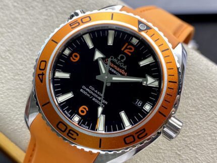 OMEGA SEAMASTER Mens Watch 42mm CAL. 8500 Movement Automatic Mechanical Stainless Steel Watches VS Factory - Image 3