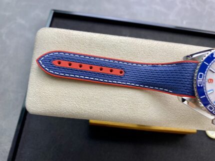 OMEGA SEAMASTER Mens Watch 43.5mm CAL. 8900 Movement Automatic Mechanical Stainless Steel Watches VS Factory - Image 8