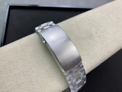 OMEGA SEAMASTER Mens Watch 42mm CAL. 8800 Movement Automatic Mechanical Stainless Steel Watches VS Factory - Image 9