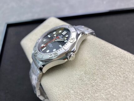 OMEGA SEAMASTER Mens Watch 42mm CAL. 8800 Movement Automatic Mechanical Stainless Steel Watches VS Factory - Image 6