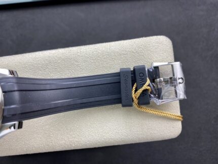 OMEGA SEAMASTER Mens Watch 42mm CAL. 8800 Movement Automatic Mechanical Stainless Steel Watches VS Factory - Image 7