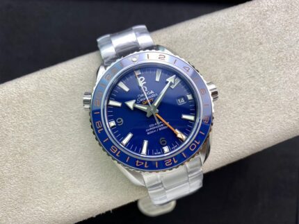 OMEGA SEAMASTER Mens Watch 43.5mm CAL. 8800 Movement Automatic Mechanical Stainless Steel Watches VS Factory - Image 2