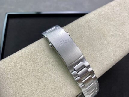 OMEGA SEAMASTER Mens Watch 43.5mm CAL. 8800 Movement Automatic Mechanical Stainless Steel Watches VS Factory - Image 9