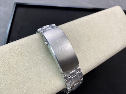 OMEGA SEAMASTER Mens Watch 42mm CAL. 8800 Movement Automatic Mechanical Stainless Steel Watches VS Factory - Image 9