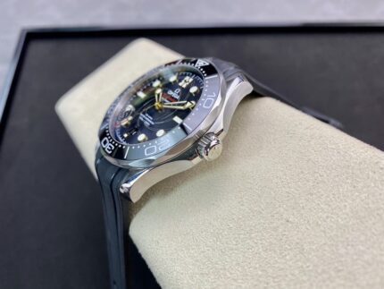 OMEGA SEAMASTER Mens Watch 42mm CAL. 8800 Movement Automatic Mechanical Stainless Steel Watches VS Factory - Image 6