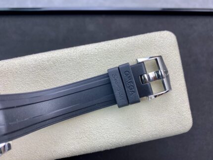 OMEGA SEAMASTER Mens Watch 42mm CAL. 8800 Movement Automatic Mechanical Stainless Steel Watches VS Factory - Image 9