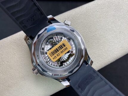 OMEGA SEAMASTER Mens Watch 42mm CAL. 8800 Movement Automatic Mechanical Stainless Steel Watches VS Factory - Image 7