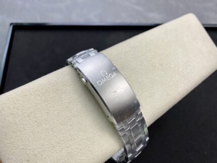 OMEGA SEAMASTER Mens Watch 42mm CAL. 8800 Movement Automatic Mechanical Stainless Steel Watches VS Factory - Image 9