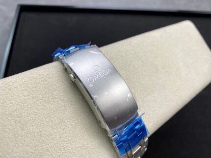 OMEGA SEAMASTER Mens Watch 42mm CAL. 8800 Movement Automatic Mechanical Stainless Steel Watches VS Factory - Image 9