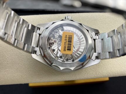 OMEGA SEAMASTER Mens Watch 43mm CAL. 8800 Movement Automatic Mechanical Stainless Steel Watches VS Factory - Image 8