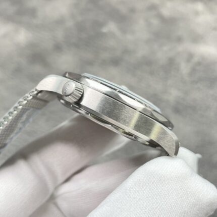 OMEGA SEAMASTER Mens Watch 42mm CAL. 8800 Movement Automatic Mechanical Stainless Steel Watches VS Factory - Image 5