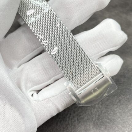 OMEGA SEAMASTER Mens Watch 42mm CAL. 8800 Movement Automatic Mechanical Stainless Steel Watches VS Factory - Image 9