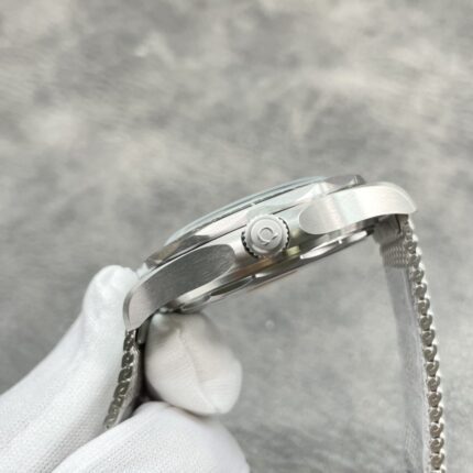 OMEGA SEAMASTER Mens Watch 42mm CAL. 8800 Movement Automatic Mechanical Stainless Steel Watches VS Factory - Image 6