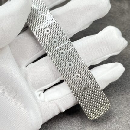 OMEGA SEAMASTER Mens Watch 42mm CAL. 8800 Movement Automatic Mechanical Stainless Steel Watches VS Factory - Image 8