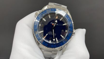 OMEGA SEAMASTER Mens Watch 43.5mm CAL. 8800 Movement Automatic Mechanical Stainless Steel Watches VS Factory - Image 2