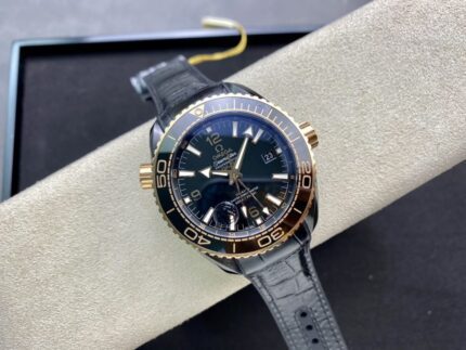 OMEGA SEAMASTER Mens Watch 43.5mm CAL. 8800 Movement Automatic Mechanical Stainless Steel Watches VS Factory - Image 2