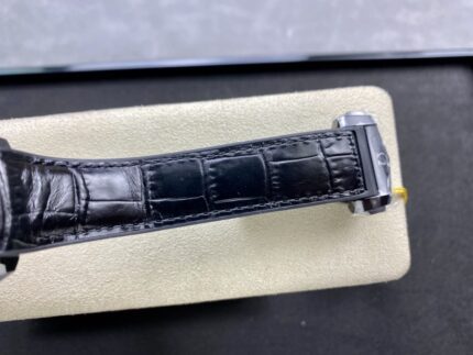 OMEGA SEAMASTER Mens Watch 43.5mm CAL. 8800 Movement Automatic Mechanical Stainless Steel Watches VS Factory - Image 8