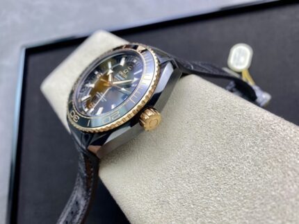 OMEGA SEAMASTER Mens Watch 43.5mm CAL. 8800 Movement Automatic Mechanical Stainless Steel Watches VS Factory - Image 5