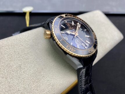 OMEGA SEAMASTER Mens Watch 43.5mm CAL. 8800 Movement Automatic Mechanical Stainless Steel Watches VS Factory - Image 6