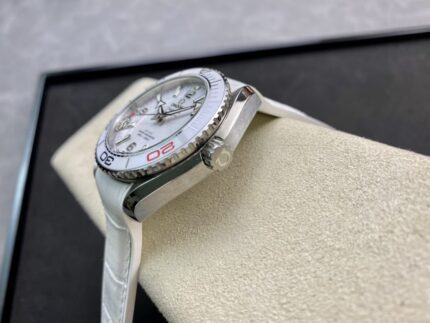 OMEGA SEAMASTER Mens Watch 39.5mm CAL. 8800 Movement Automatic Mechanical Stainless Steel Watches VS Factory - Image 5