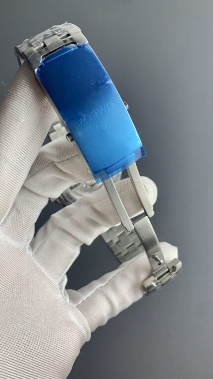 OMEGA SEAMASTER Mens Watch 210.30.42.20.01.001 42mm CAL. 8800 Movement Automatic Mechanical Stainless Steel Watches VS Factory - Image 8