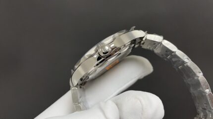 OMEGA SEAMASTER Mens Watch 210.30.42.20.01.001 42mm CAL. 8800 Movement Automatic Mechanical Stainless Steel Watches VS Factory - Image 6