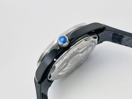 OMEGA SEAMASTER Mens Watch 210.92.44.20.01.001 42mm CAL. 8800 Movement Automatic Mechanical Stainless Steel Watches VS Factory - Image 5