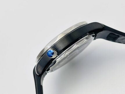 OMEGA SEAMASTER Mens Watch 210.92.44.20.01.001 42mm CAL. 8800 Movement Automatic Mechanical Stainless Steel Watches VS Factory - Image 6