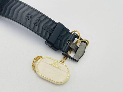 OMEGA SEAMASTER Mens Watch 210.92.44.20.01.001 42mm CAL. 8800 Movement Automatic Mechanical Stainless Steel Watches VS Factory - Image 8