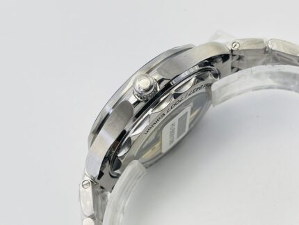 OMEGA SEAMASTER Mens Watch 212.32.41.20.04.001 41mm CAL. 2507 Movement Automatic Mechanical Stainless Steel Watches VS Factory - Image 5