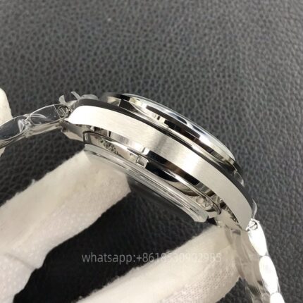 OMEGA SPEEDMASTER Mens Watch 329.30.44.51.01.002 44.25mm CAL.9900 Movement Automatic mechanical Stainless Steel Watches - Image 6