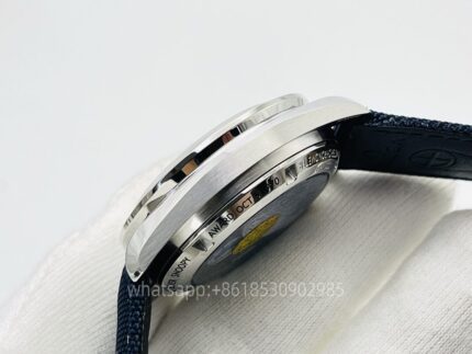 OMEGA SPEEDMASTER Mens Watch 42mm CAL.1863 Movement Automatic mechanical Stainless Steel Watches - Image 6